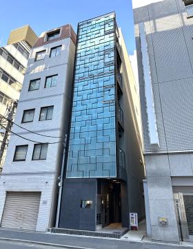 T(旧4東洋海事...の外観写真