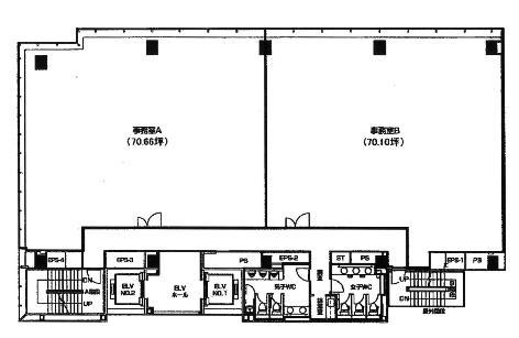 CROSS COOP新宿AVENUEビル