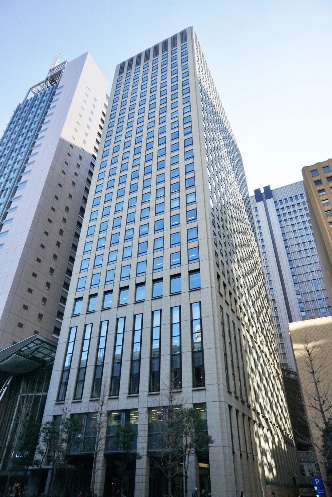 エグゼクティブセンター新丸の内センタービル