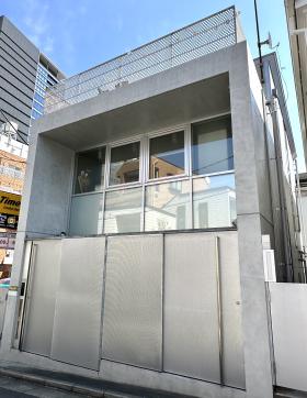 仮称)松濤YAヒ...の外観写真