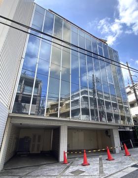 日月光(旧代々木ス...の外観写真