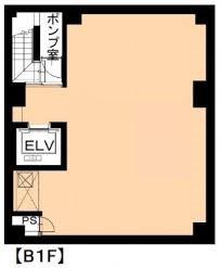 サンリット銀座ビルⅢ