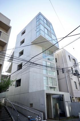シルバラード6d...の外観写真
