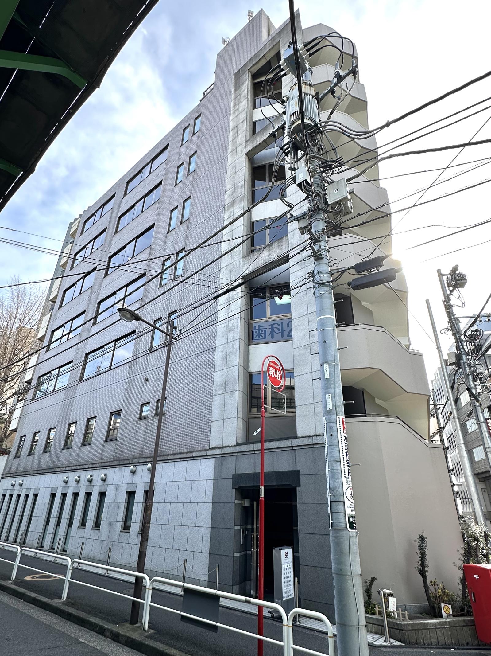 弥栄ビル