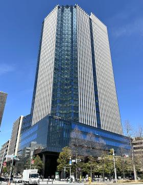 コモレ四谷(YO...の外観写真