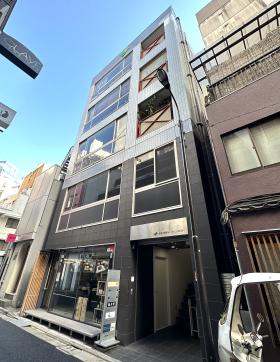 銀座昭和イーティン...の外観写真