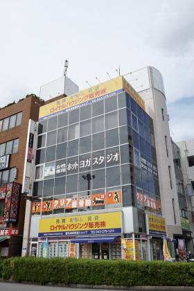 稲毛海岸ニイクラ...の外観写真