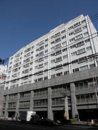 たつむら青山マンション