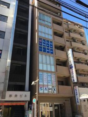 町田森野一丁目ビル(...の外観写真