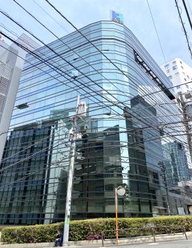 ヒューリック渋谷...の外観写真
