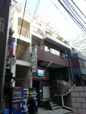 第3村嶋ビルの外観写真