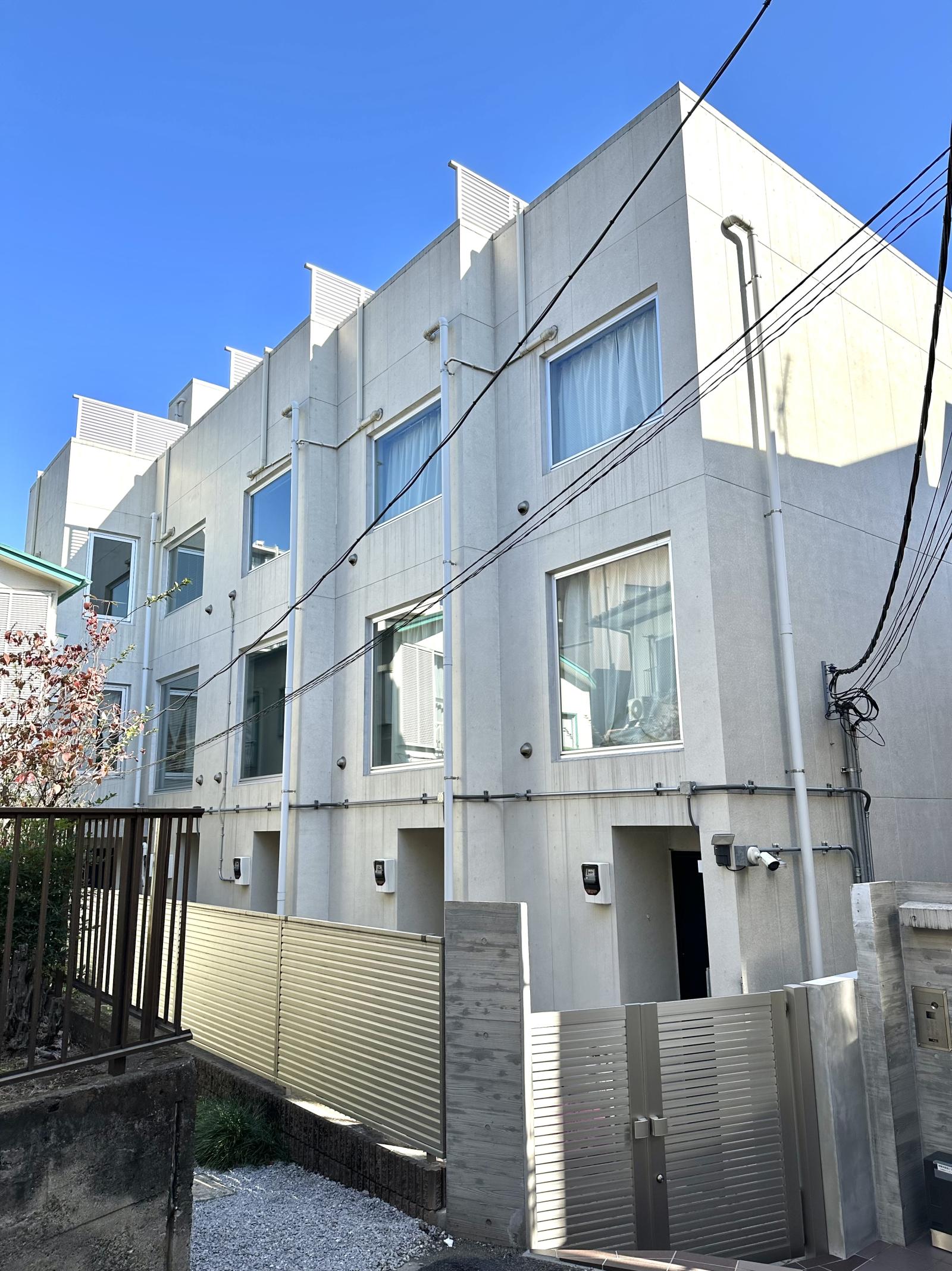 メゾンドミエル恵比寿
