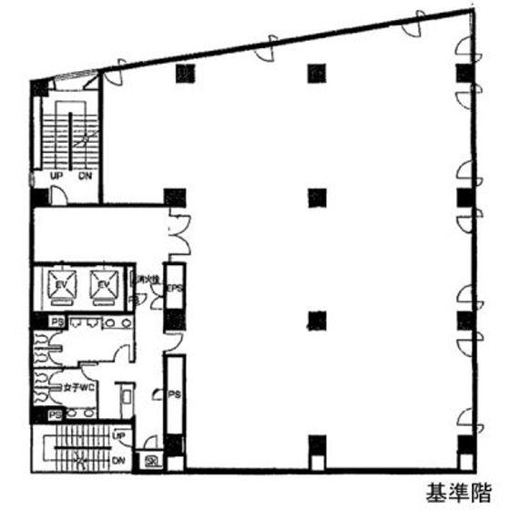 西五反田8丁目ビル