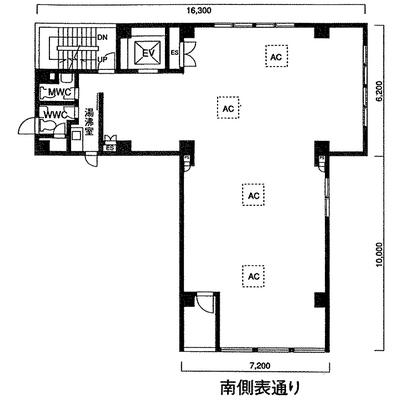 クロスポイント虎ノ門ビル