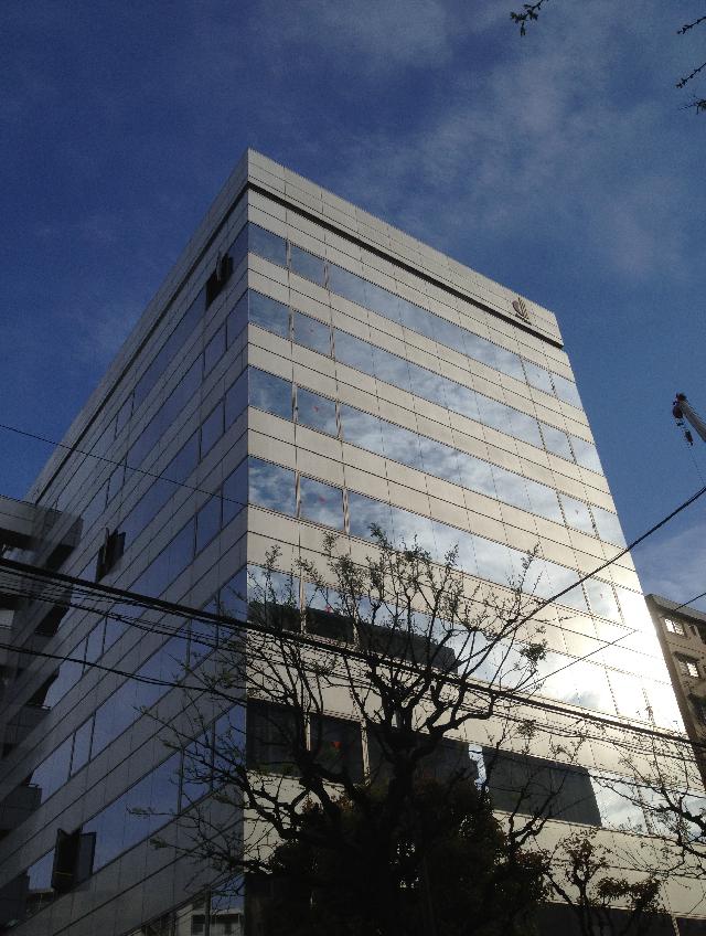 FORECAST品川(旧ダヴィンチ品川