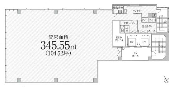 PMO東新橋