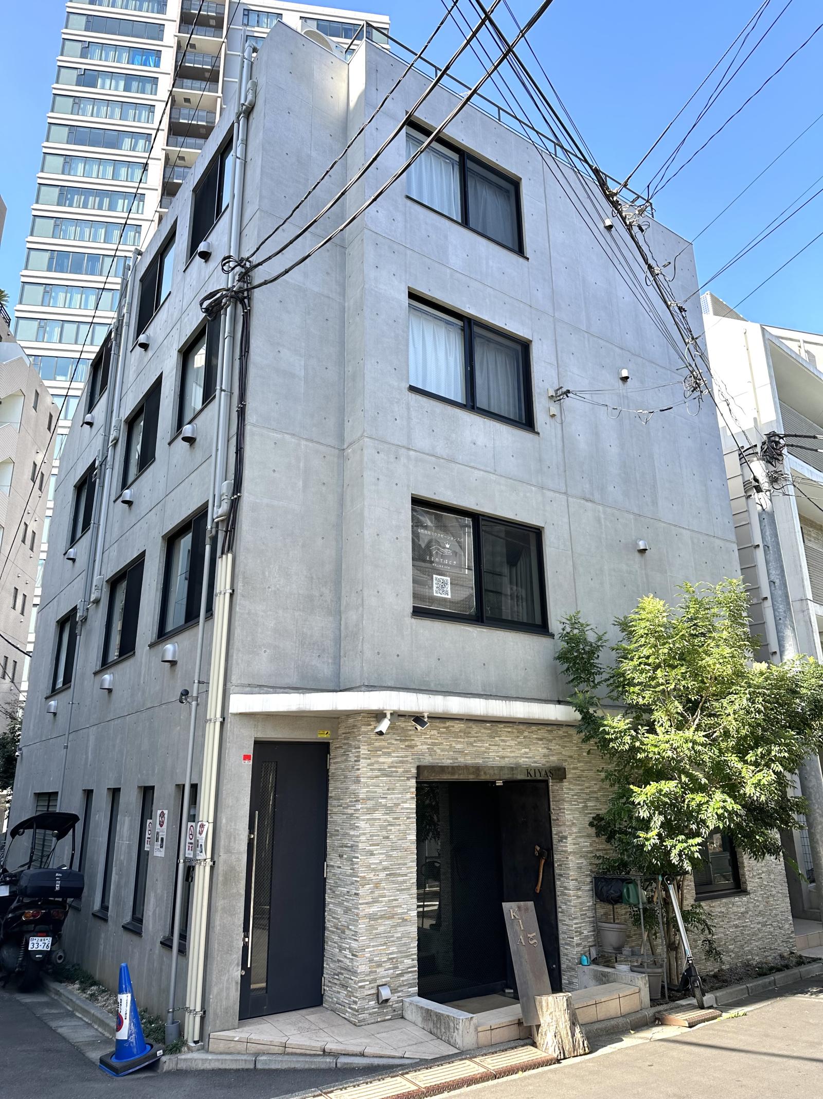 AW恵比寿ビル