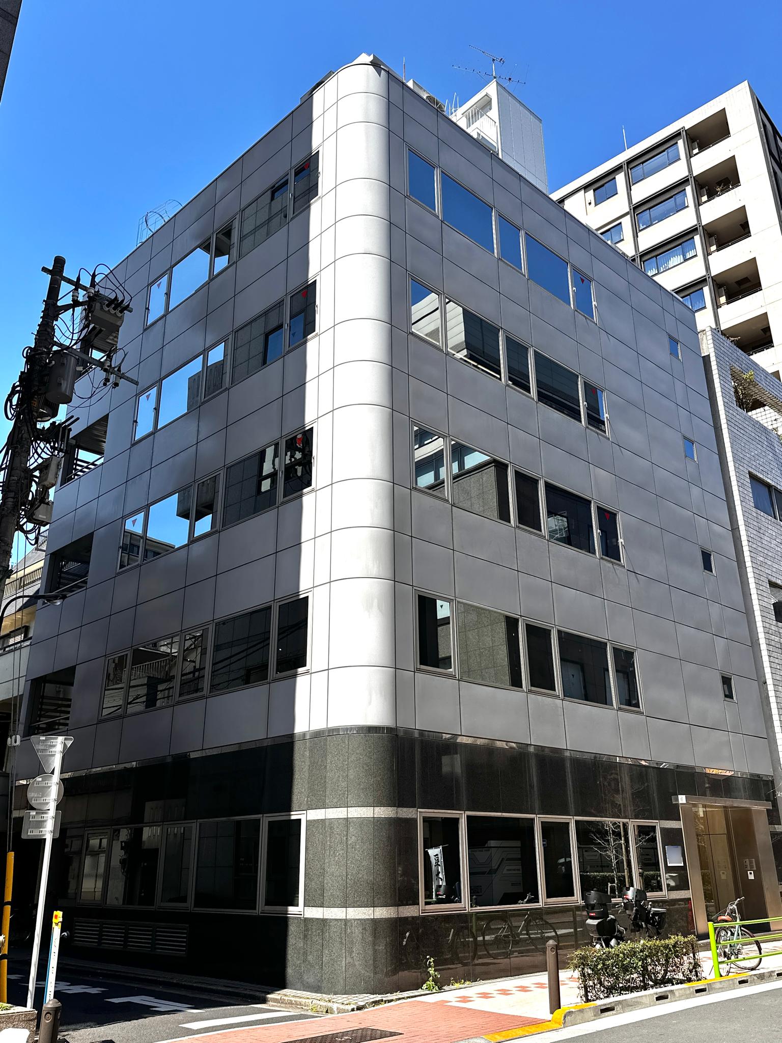 東八重洲プレイス