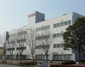 大樹生命つくば学園ビ...の外観写真