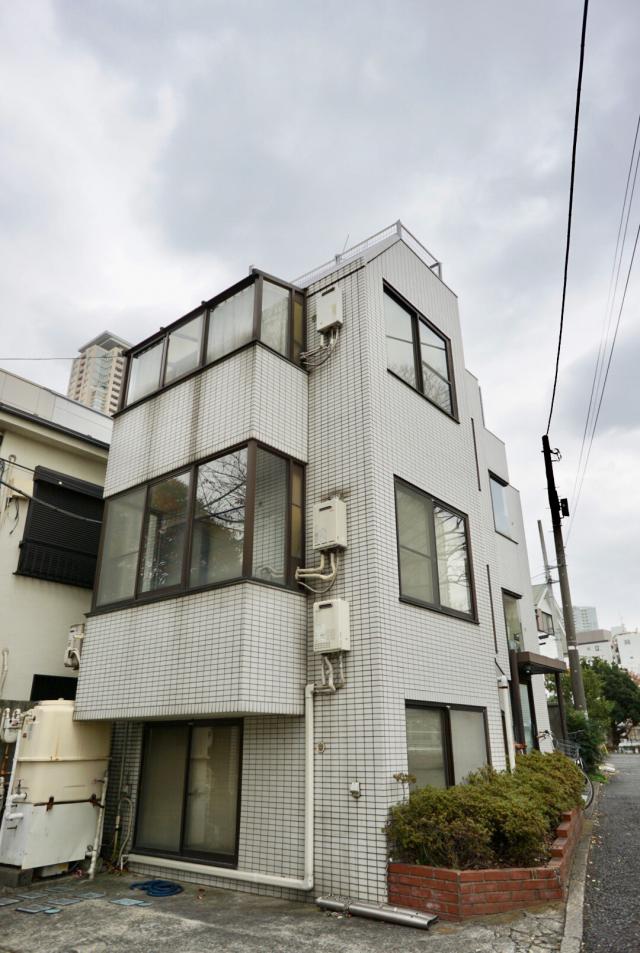 青山ガーデンハウス