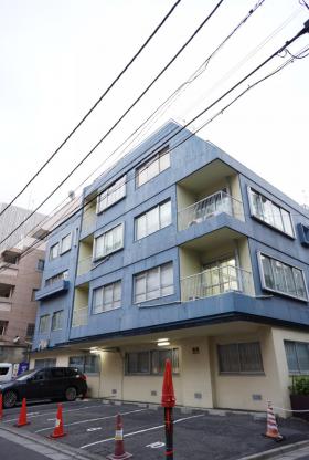 シャトー佐和の外観写真