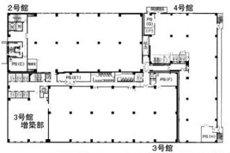 東京ダイヤビルディング2号館