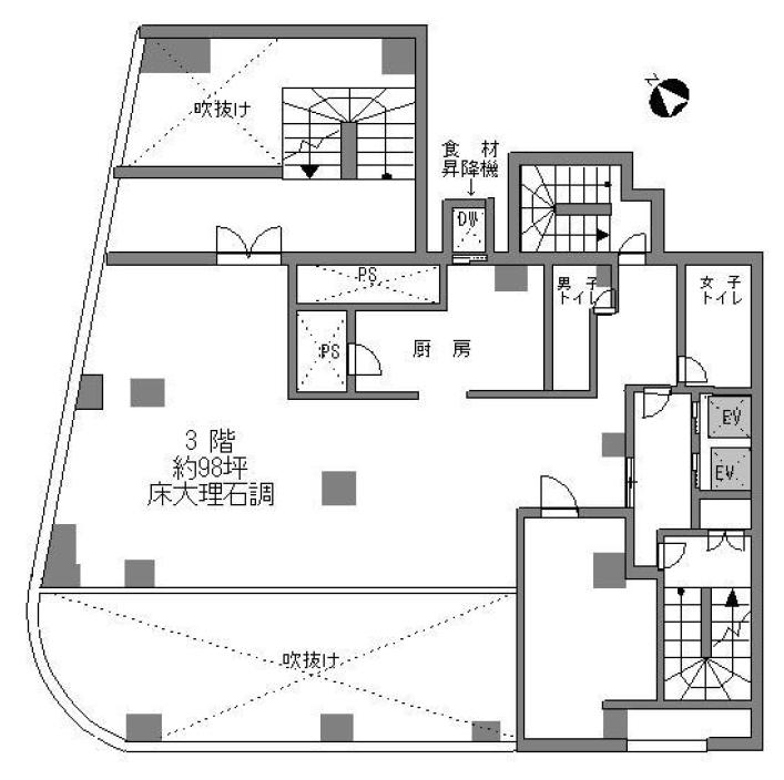 NCビル