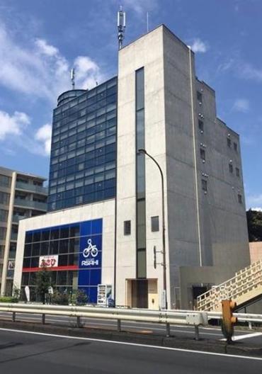 NCビル