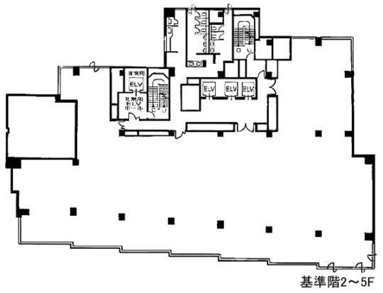 芝大門センタービル