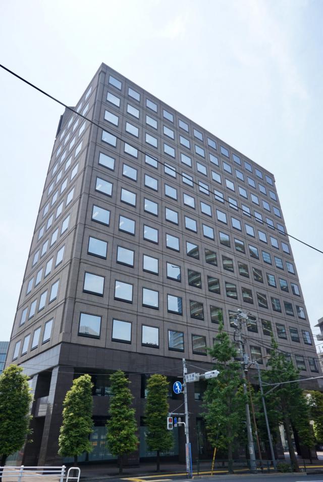 光村ビル
