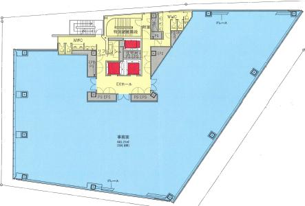 小田急西新宿O-PLACE