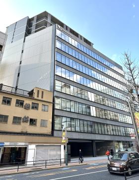 小田急西新宿O-...の外観写真