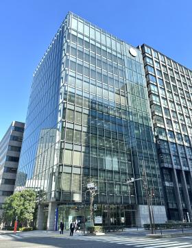 日本橋SANYO...の外観写真