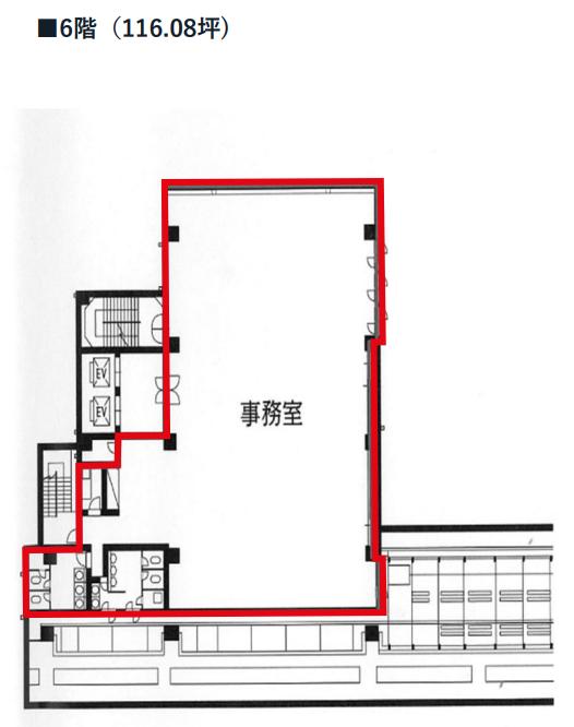 FORECAST茅場町