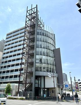 飯田橋リープレックス...の外観写真