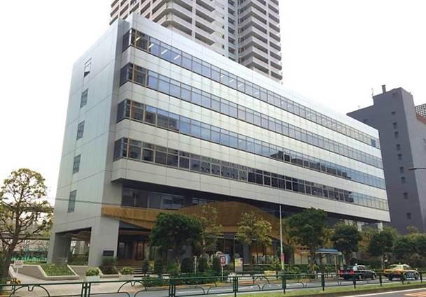 Harbor One Bldg