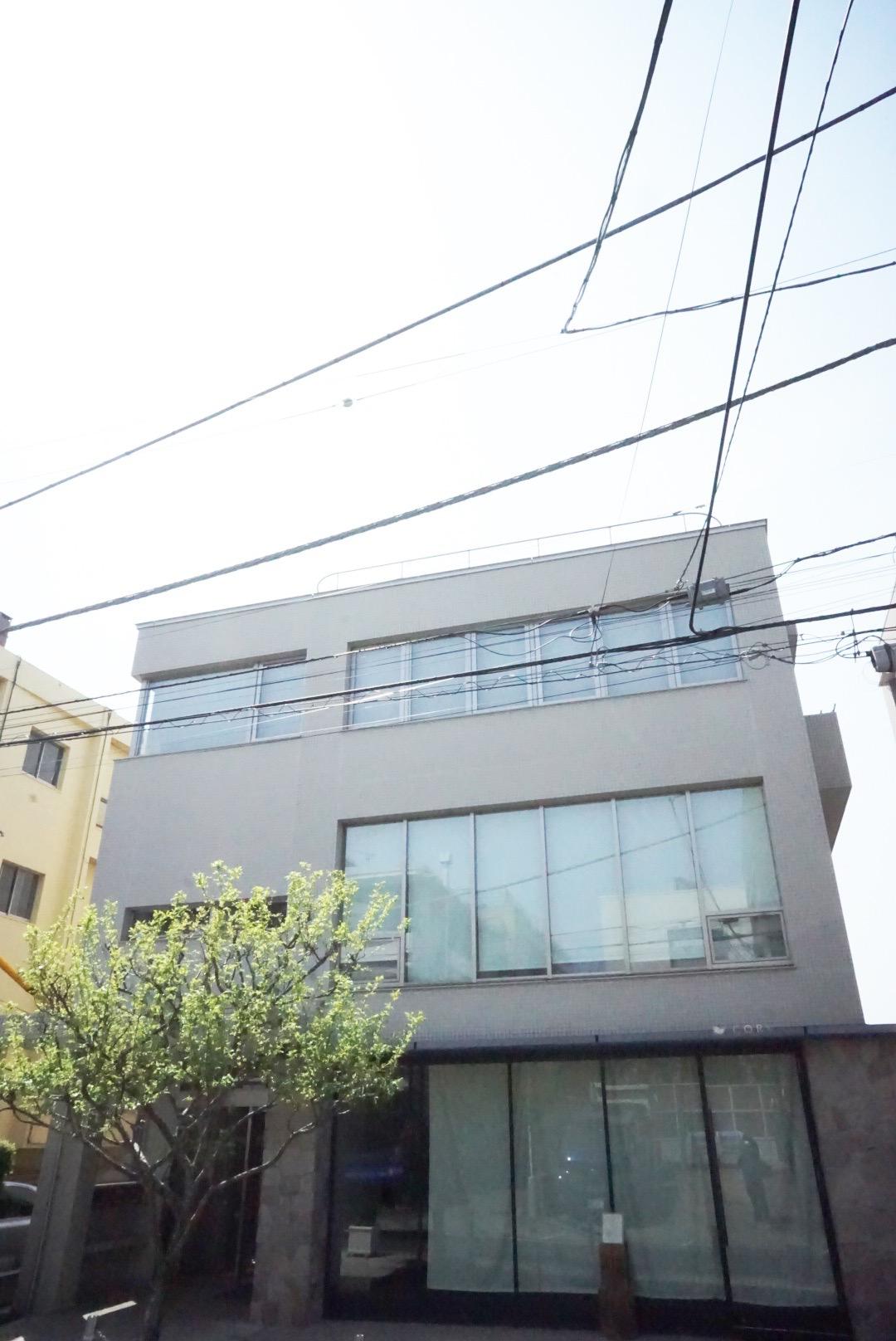 南青山コトリビル