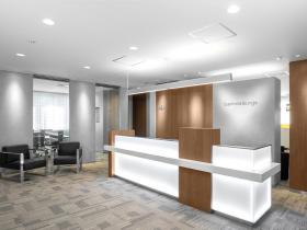 Regus(リージ...の外観写真