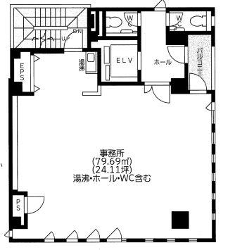 Aster茅場町