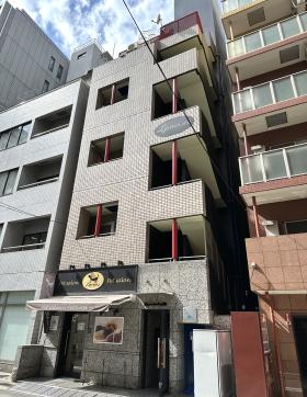 JLBグランエクリ...の外観写真