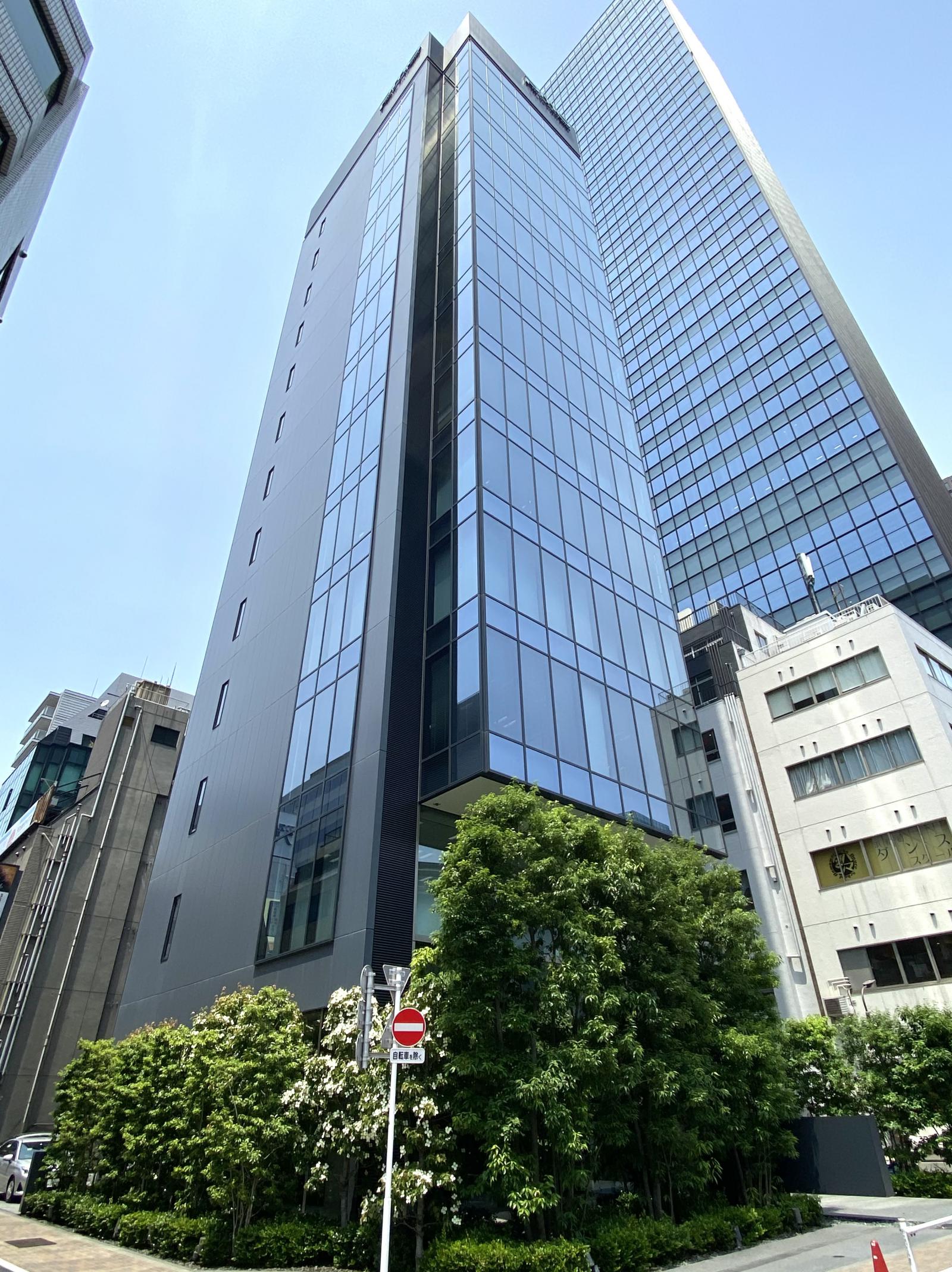 PMO浜松町