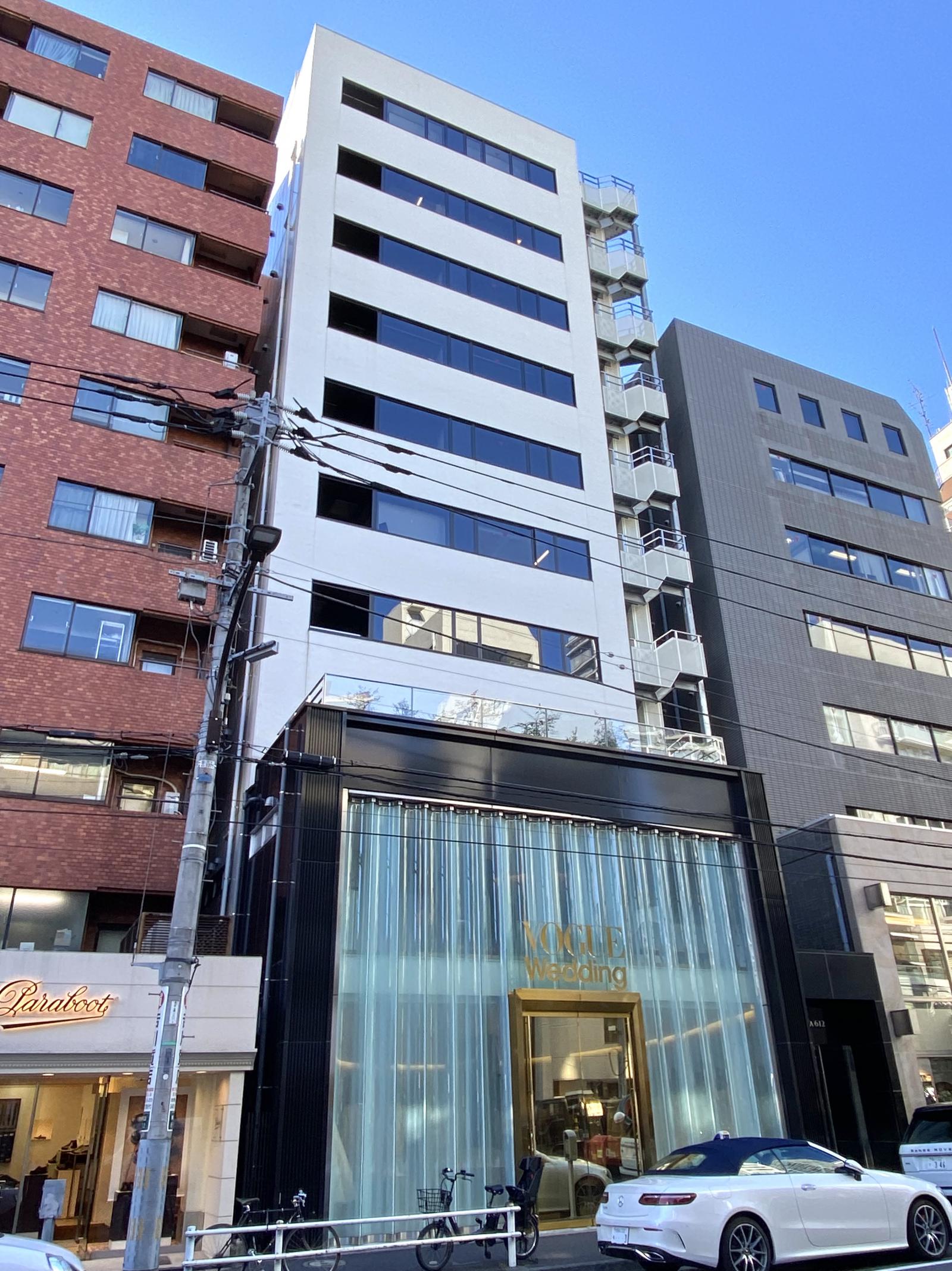 AOYAMA612