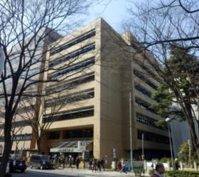 合人社横浜日本大通7の外観写真
