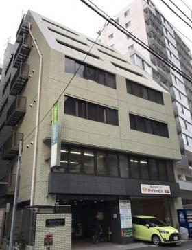 ヴァルス山下町ビルの外観写真