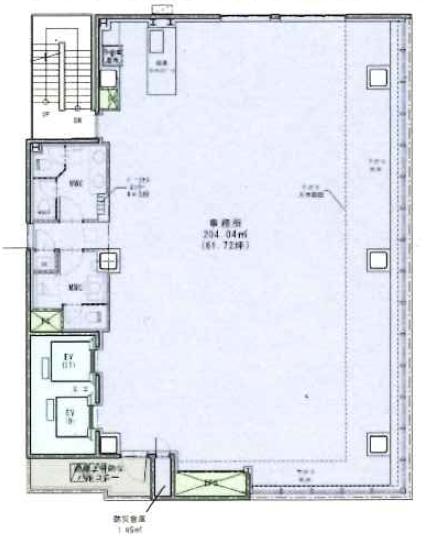 CIRCLES銀座ビル
