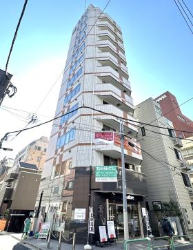 VORT神保町Ⅲの外観写真
