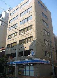 須田ビル本館の外観写真
