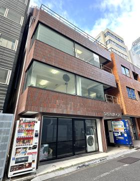 [当社専任]渋谷...の外観写真