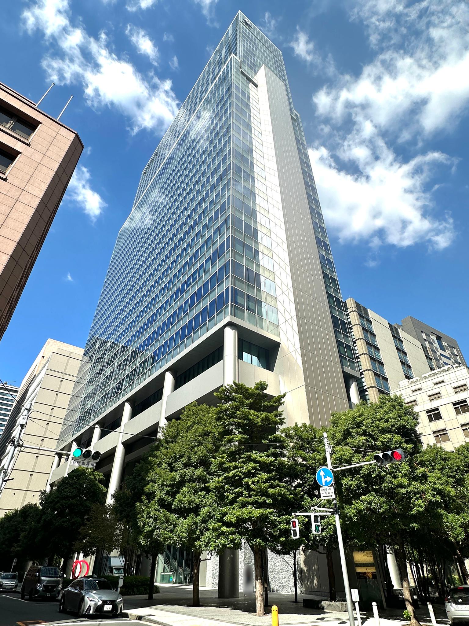 CROSS COOP新橋(クロスコープ新橋)