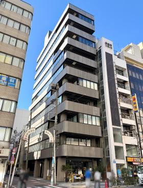 CIRCLES日本橋馬喰...の外観写真
